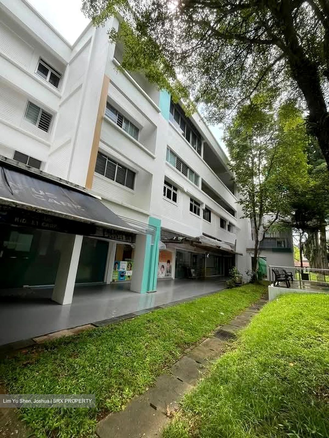Marsiling Road (D25), Shop House #564560301
